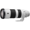 Sony SEL 200-600 mm f/5.6-6.3 G OSS