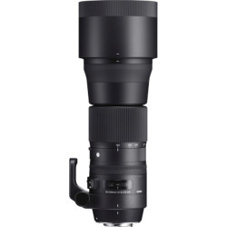 Sigma 150-600 Contemporain...