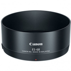 Canon Es-68 Paresoleil pour 50mm f1