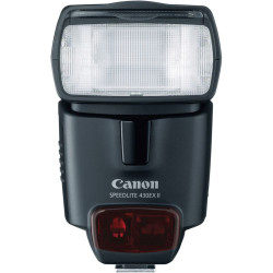 Canon Flash Speedlite 430EX...