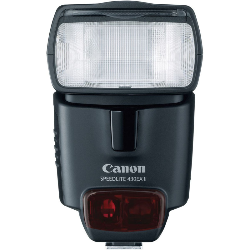 Canon Flash Speedlite 430EX III-RT