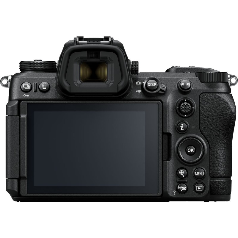 Nikon Z6 III Body