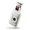 Fujifilm Instax Mini LiPlay Blanc (Misty White)