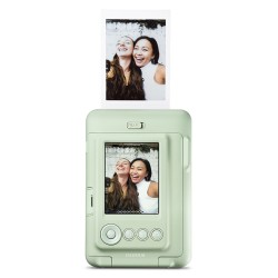 Fujifilm Instax Mini LiPlay Vert (Matcha Green)