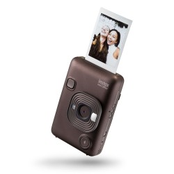 Fujifilm Instax Mini LiPlay Bronze