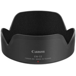 Canon pare-soleil EW-53