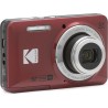 Kodak FZ55 Rouge