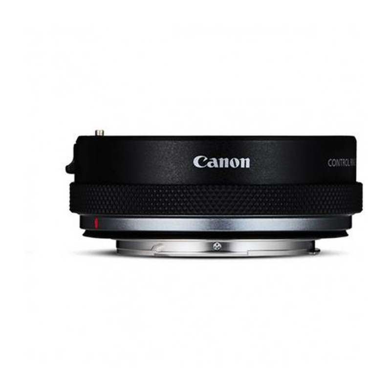 Canon Bague d'adaptation monture EF-EOS R