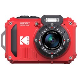 Kodak WPZ2 Rouge + 2ème...