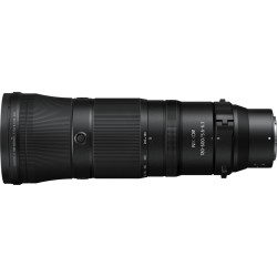 Nikon Z 180-600 mm f/5.6-6.3 VR