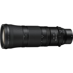 Nikon Z 180-600 mm f/5.6-6.3 VR