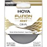 Hoya Filtre Polarisant Antistatic 72 mm