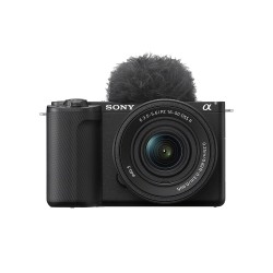 Sony ZV-E10 II + 16-50 mm...