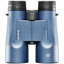 Bushnell Jumelles H2O 2 10x42 Dark Blue Roof