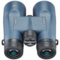 Bushnell Jumelles H2O 2 10x42 Dark Blue Roof