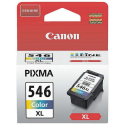 Canon Cl-546 XL Couleur