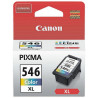 Canon CL-546 XL Couleur