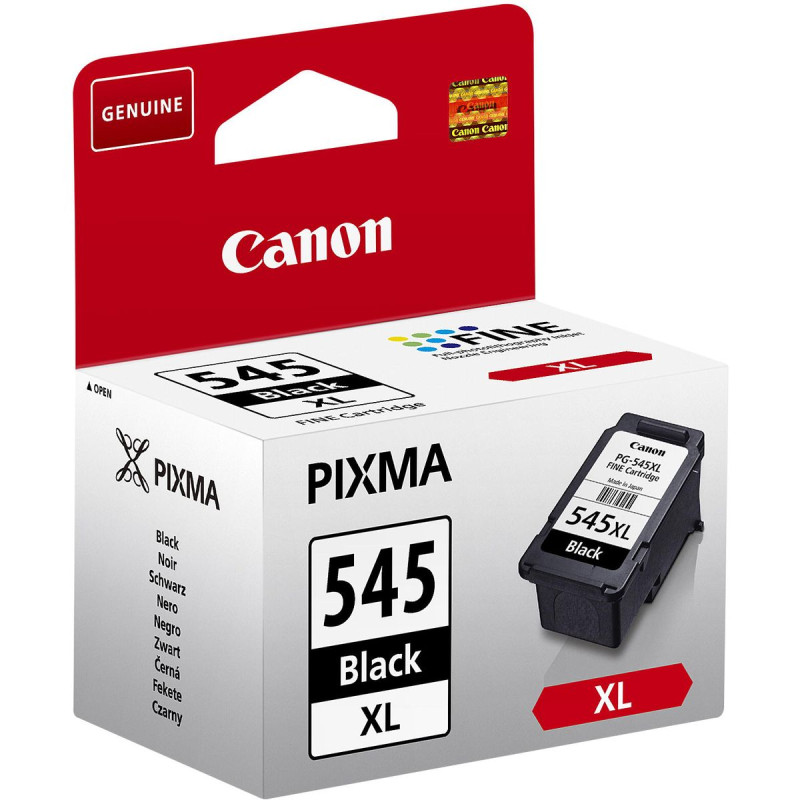 Canon PG-545 XL Black