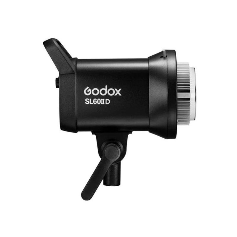 Godox SL60IID Duo Kit