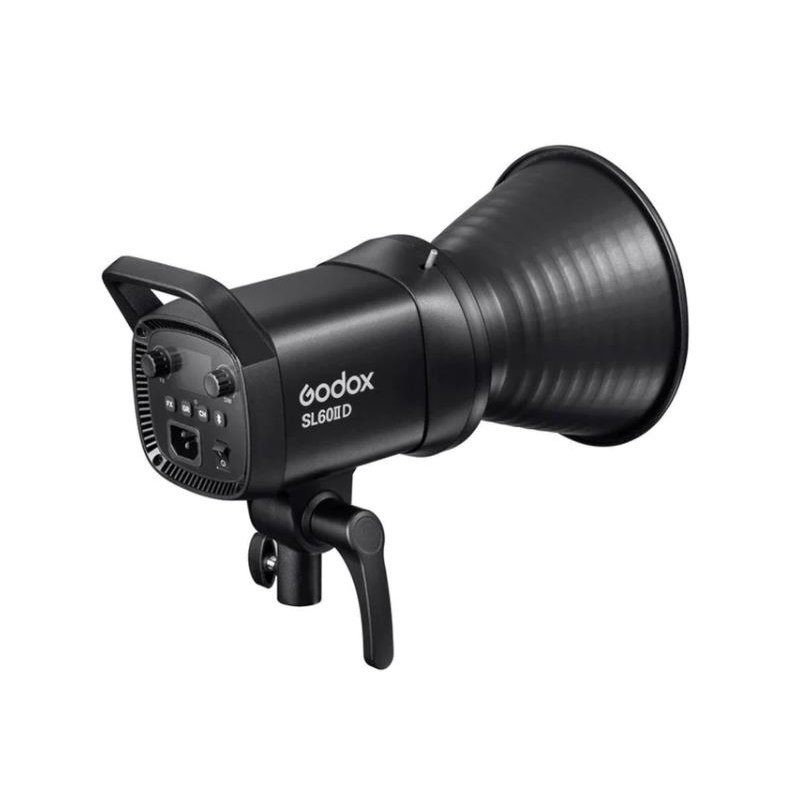 Godox SL60IID Duo Kit