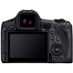 Canon Eos R5 Mk II Body