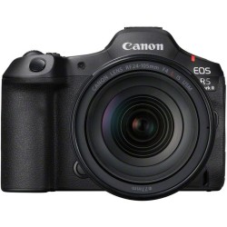 Canon EOS R5 MkII + RF...