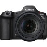 Canon EOS R5 MkII + RF 24-105 f/4.0 L IS USM