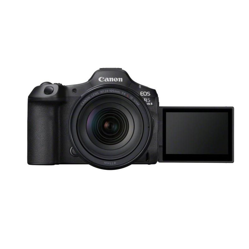 Canon EOS R5 MkII + RF 24-105 f/4.0 L IS USM