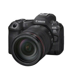 Canon EOS R5 MkII + RF 24-105 f/4.0 L IS USM