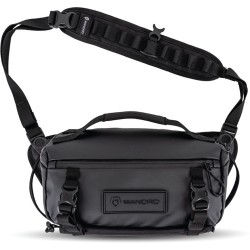 WANDRD Rogue Sling 6l Noir