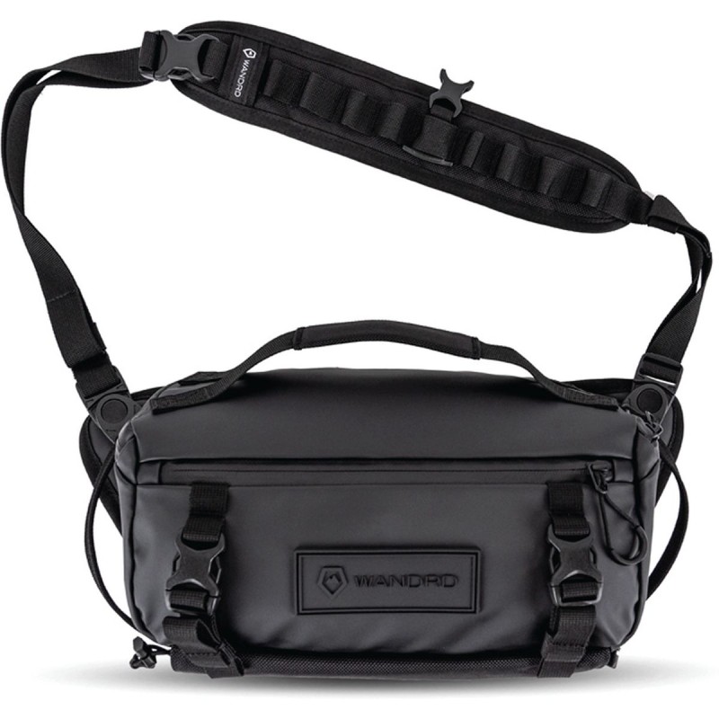 WANDRD Roam Sling 6l Noir