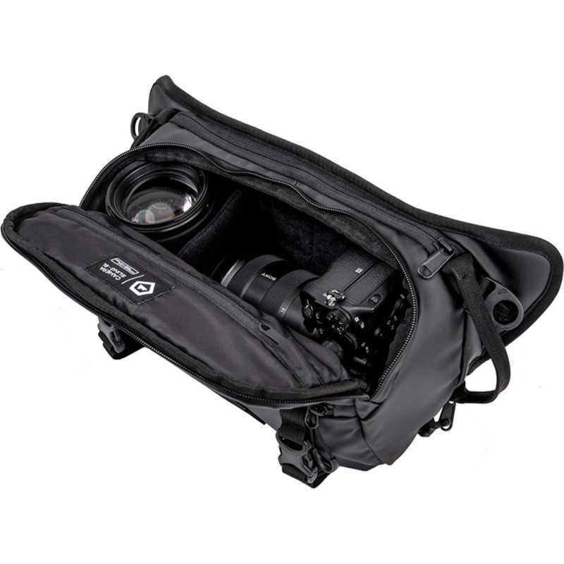 WANDRD Roam Sling 6l Noir