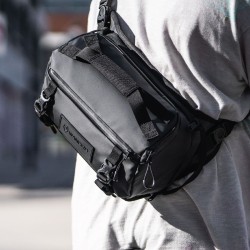 WANDRD Roam Sling 6l Noir