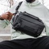 WANDRD Roam Sling 6l Noir