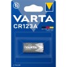 Varta Pile CR123