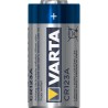 Varta Pile CR123