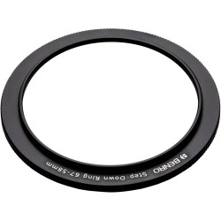 Benro Step-down Ring 67 mm...