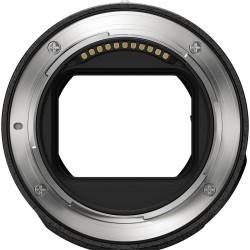 Nikon adaptateur FTZ II