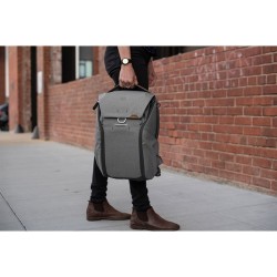 Peak Design Everyday Backpack 20l V2 "Ash"