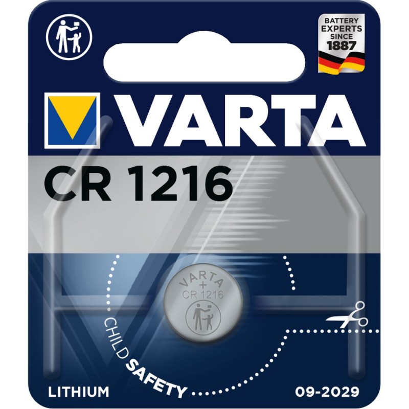 Varta Pile CR1216