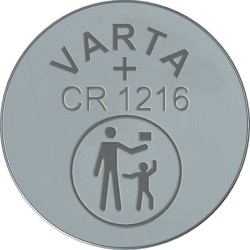 Varta Pile CR1216