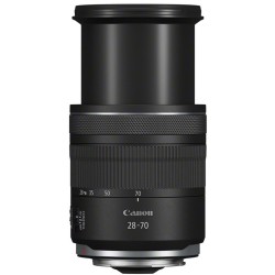 Canon RF 28-70 mm f/2.8 IS STM