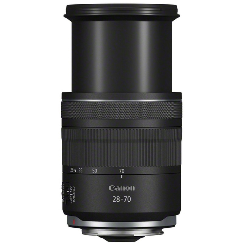 Canon RF 28-70 mm f/2.8 IS STM