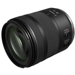 Canon RF 28-70 mm f/2.8 IS STM