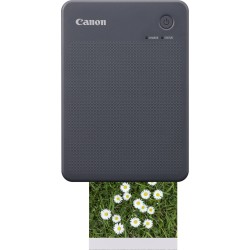 Canon Imprimante Selphy QX20 Noire