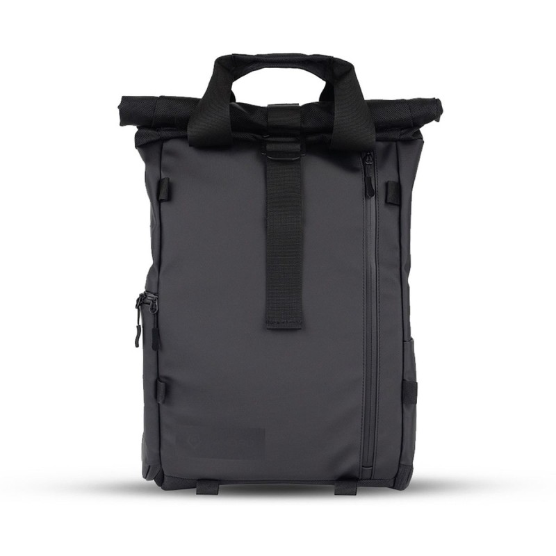 WANDRD PRVKE 11L Noir