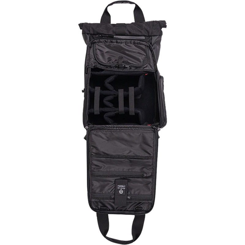 WANDRD PRVKE 11L Noir