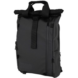 WANDRD PRVKE 11L Noir