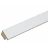 Deknudt Cadre Basic Blanc 30x40 (S44CF1)