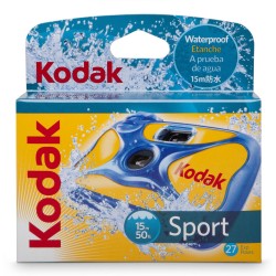 Kodak Appareil photo...